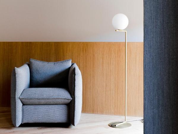 Kai 36 - Hotel zwischen Fels und Fluss : photo 4 de la chambre studio