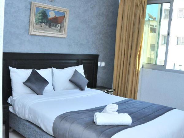 EAST WEST HOTEL : photo 3 de la chambre chambre simple