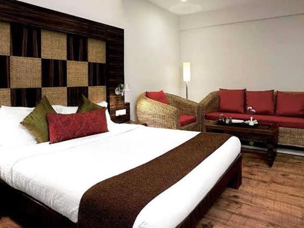 Hotel Jewel of Chembur : photo 3 de la chambre chambre exécutive uniquement