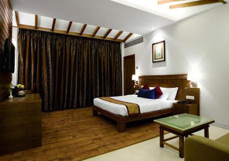 Hotel Jewel of Chembur : photo 4 de la chambre chambre exécutive uniquement