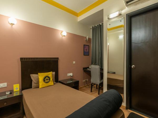 The Hosteller Delhi : photo 2 de la chambre chambre simple deluxe