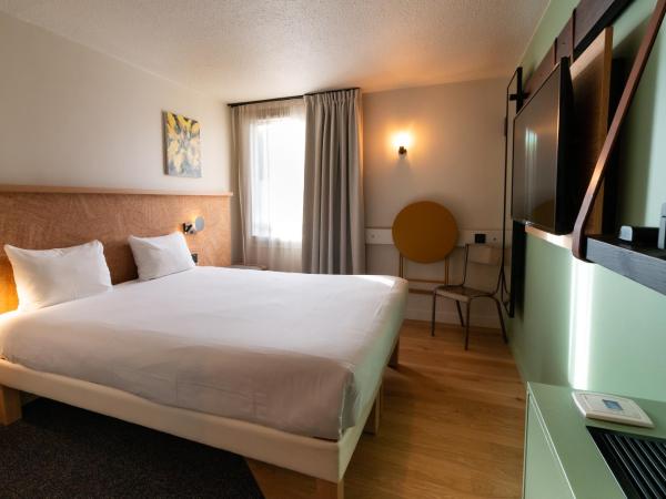 Greet Hotel Colmar : photo 3 de la chambre chambre familiale pop