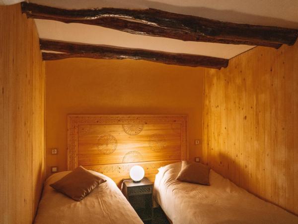 Equity Point Marrakech : photo 4 de la chambre chambre triple deluxe