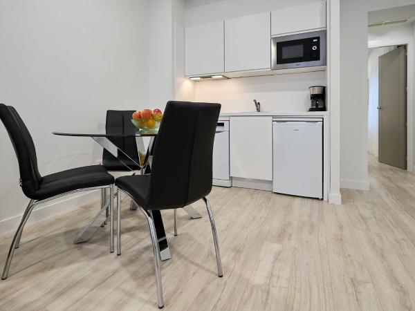 Inés Luna Suites : photo 6 de la chambre suite 1 chambre