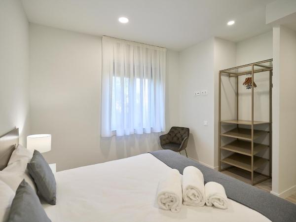 Inés Luna Suites : photo 7 de la chambre suite 1 chambre