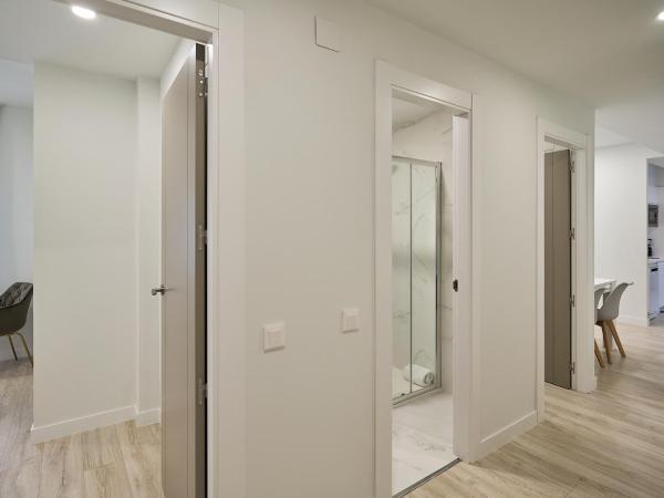 Inés Luna Suites : photo 10 de la chambre suite 2 chambres