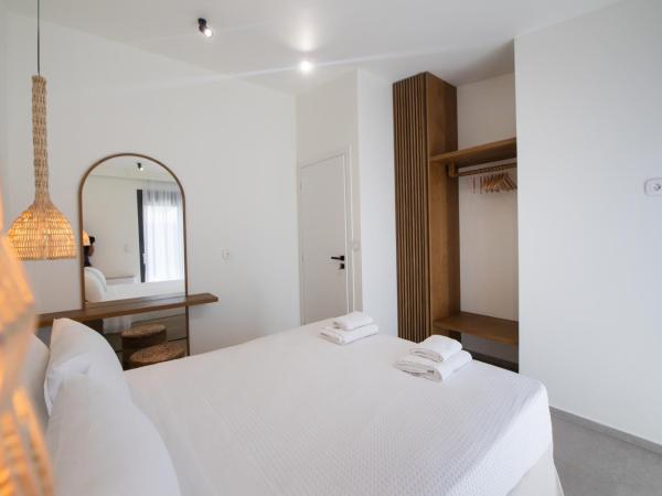 Pnoe - Feel at Home : photo 8 de la chambre appartement deluxe