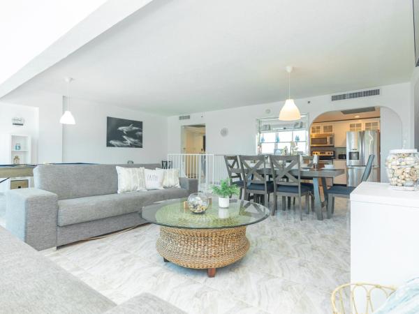 Girasole Rentals : photo 2 de la chambre villa - côté plage