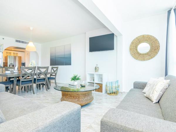 Girasole Rentals : photo 10 de la chambre villa - côté plage