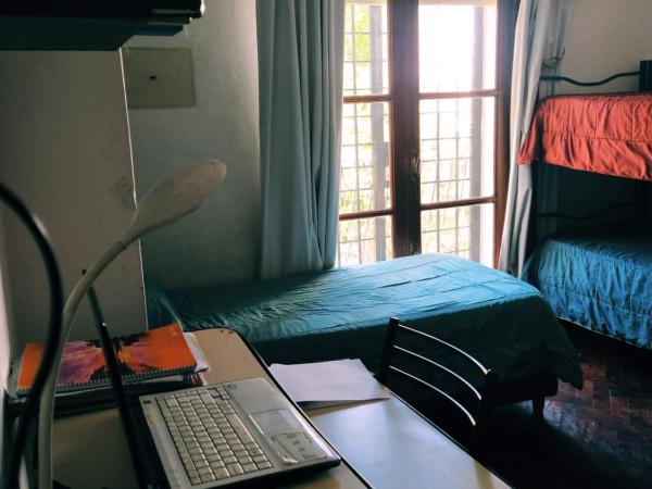 HA! 2 Resi para estudiantes : photo 5 de la chambre dortoir pour femmes