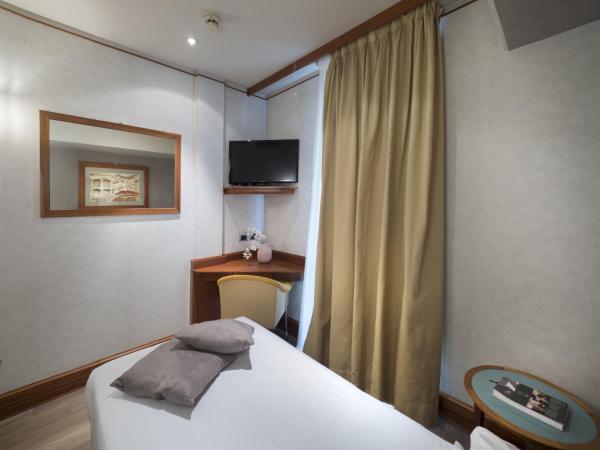 Perugia Park Hotel : photo 4 de la chambre chambre simple
