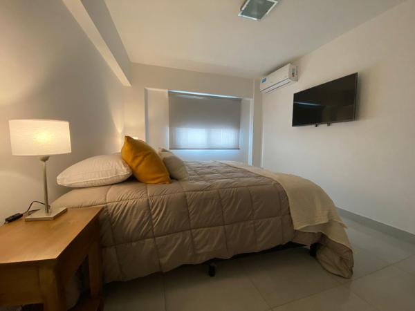 HOMEFULL Apartamentos : photo 7 de la chambre appartement