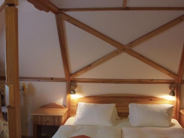 George Pension : photo 6 de la chambre suite 2 chambres