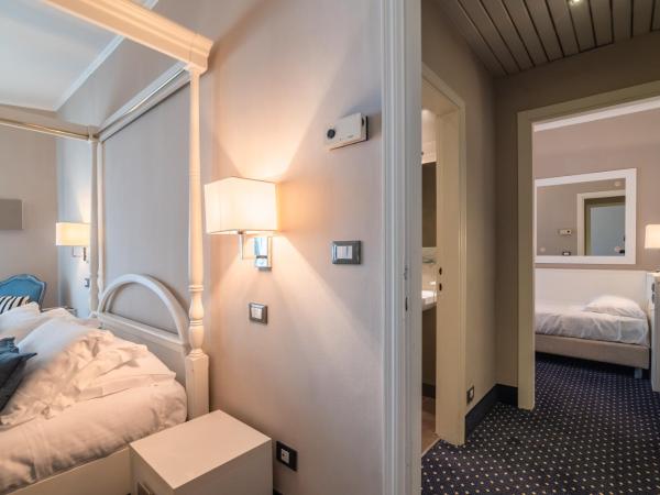 Hotel Anthony : photo 8 de la chambre suite