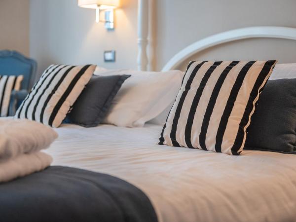 Hotel Anthony : photo 2 de la chambre suite