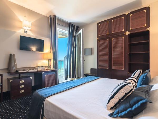 Hotel Anthony : photo 1 de la chambre 2 chambres doubles ou lits jumeaux classiques communicantes