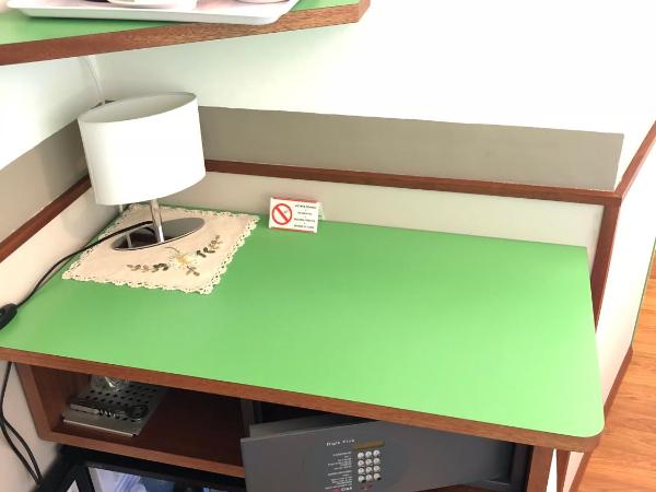 Hotel Signa : photo 9 de la chambre chambre double ou lits jumeaux avec terrasse