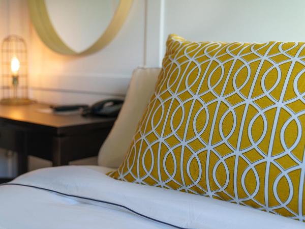 The Steveston Cafe & Hotel : photo 1 de la chambre chambre double supérieure