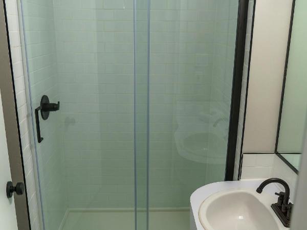 The Steveston Cafe & Hotel : photo 4 de la chambre chambre double supérieure