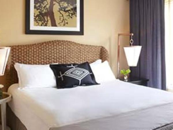 Kimpton Riverplace Hotel, an IHG Hotel : photo 3 de la chambre chambre lit king-size