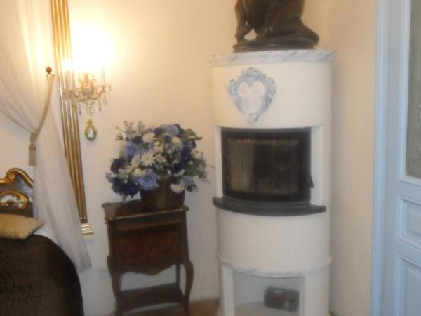 Luxury near Castle : photo 1 de la chambre chambre standard avec 2 lits queen-size