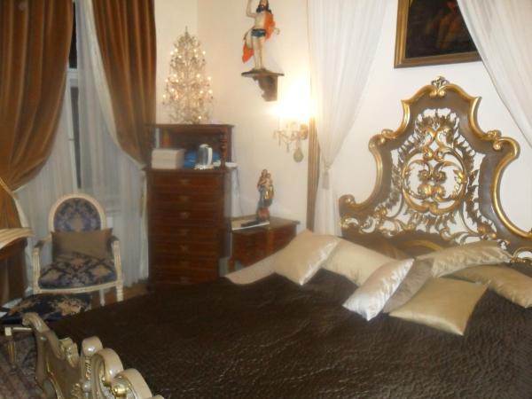 Luxury near Castle : photo 2 de la chambre chambre standard avec 2 lits queen-size