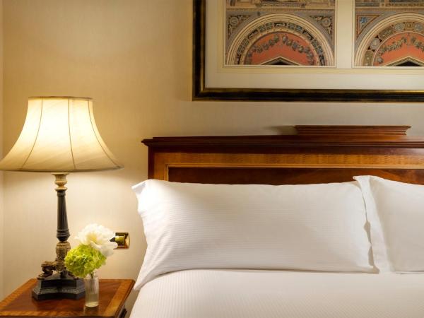 InterContinental Madrid, an IHG Hotel : photo 4 de la chambre suite lit king-size ambassador club