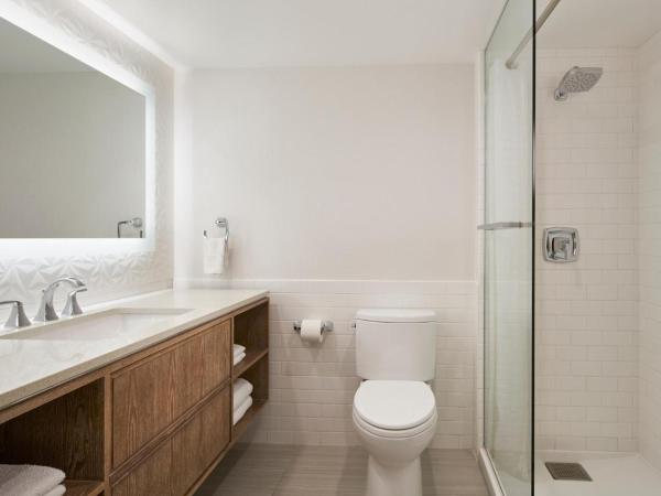 Flamingo Las Vegas Hotel & Casino : photo 3 de la chambre suite junior lit king-size flamingo - non-fumeurs