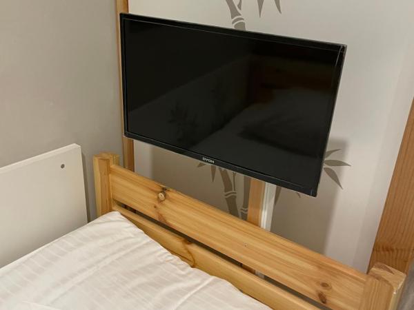 Hostel-Centrum : photo 9 de la chambre chambre simple