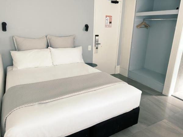 Sydney Boutique Hotel : photo 1 de la chambre chambre double Économique