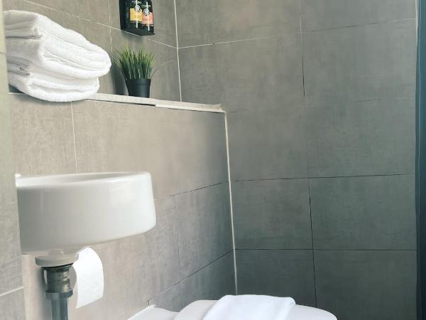 Sydney Boutique Hotel : photo 2 de la chambre chambre double Économique