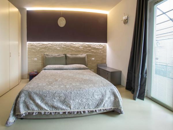 Minimal Chic : photo 1 de la chambre chambre double