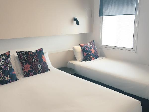 Sydney Boutique Hotel : photo 1 de la chambre chambre familiale