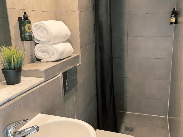 Sydney Boutique Hotel : photo 5 de la chambre chambre double deluxe