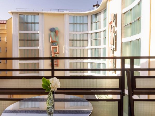 InterContinental Madrid, an IHG Hotel : photo 6 de la chambre suite lit king-size ambassador club