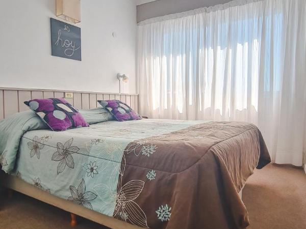 Tangoinn Club Hotel : photo 9 de la chambre chambre double standard