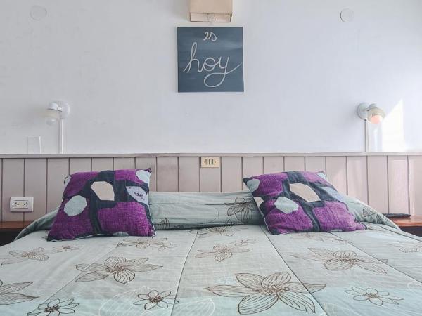 Tangoinn Club Hotel : photo 8 de la chambre chambre double standard