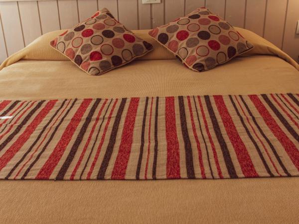 Tangoinn Club Hotel : photo 5 de la chambre chambre double standard