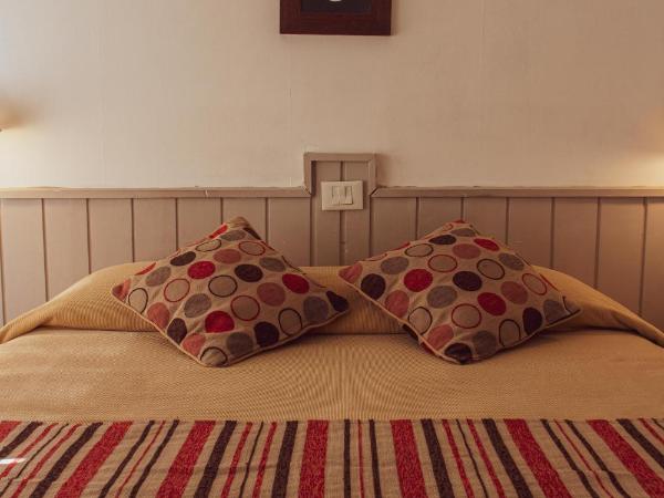 Tangoinn Club Hotel : photo 1 de la chambre chambre double standard