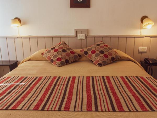 Tangoinn Club Hotel : photo 4 de la chambre chambre double standard