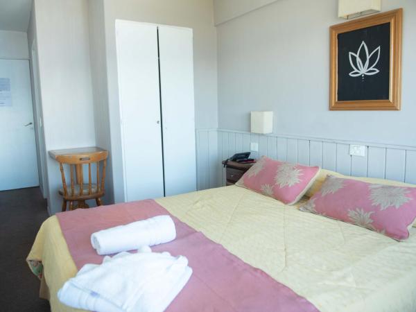 Tangoinn Club Hotel : photo 7 de la chambre chambre double standard