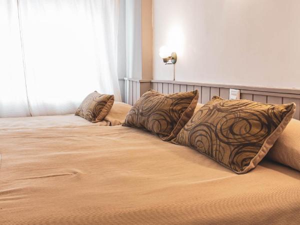 Tangoinn Club Hotel : photo 7 de la chambre chambre triple standard