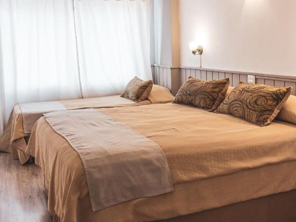 Tangoinn Club Hotel : photo 6 de la chambre chambre triple standard