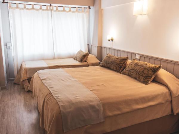 Tangoinn Club Hotel : photo 5 de la chambre chambre triple standard