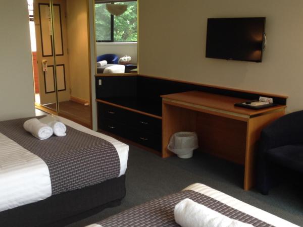 Commodore Regent : photo 6 de la chambre chambre lits jumeaux premium