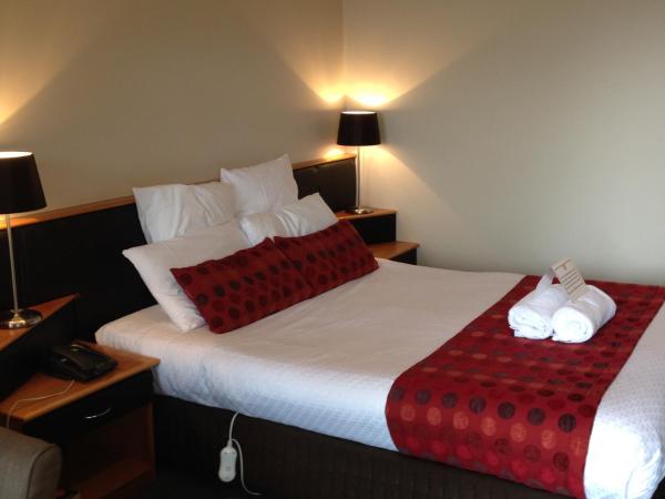 Commodore Regent : photo 7 de la chambre suite queen premium