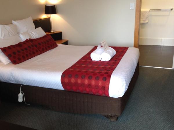 Commodore Regent : photo 4 de la chambre suite queen premium