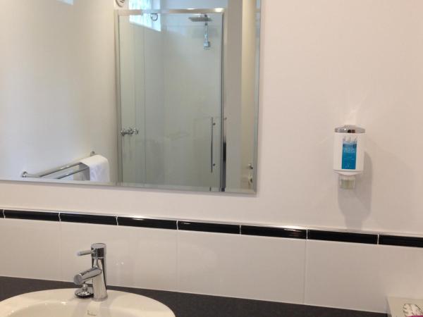 Commodore Regent : photo 8 de la chambre suite queen premium