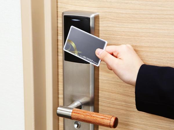 Mielparque Hiroshima : photo 2 de la chambre petite chambre double - non-fumeurs