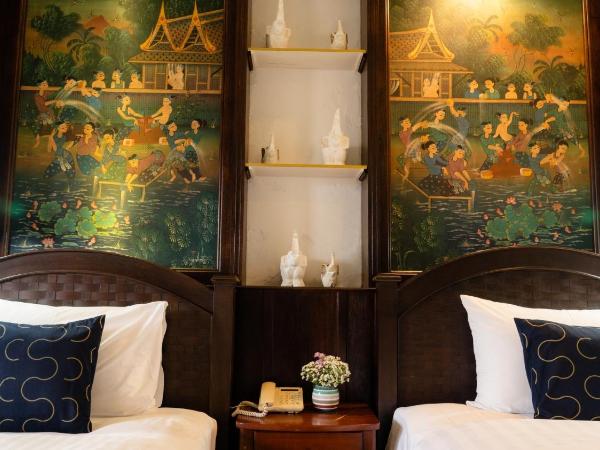 Cheva Gallery Boutique Hotel : photo 1 de la chambre chambre lits jumeaux deluxe